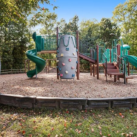 Sea Colony - 55021 Pine Lake Bethany Beach Ngoại thất bức ảnh