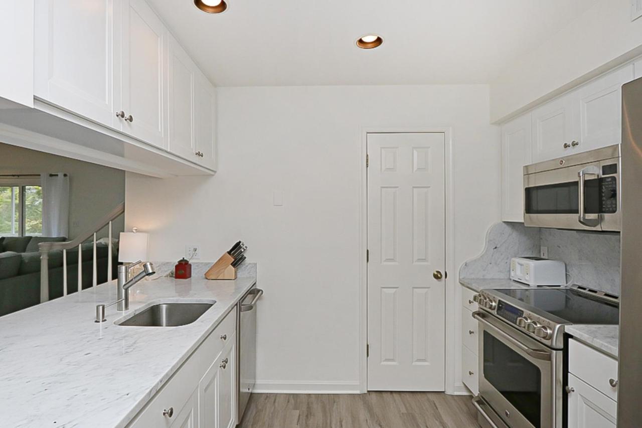 Sea Colony - 55021 Pine Lake Bethany Beach Ngoại thất bức ảnh