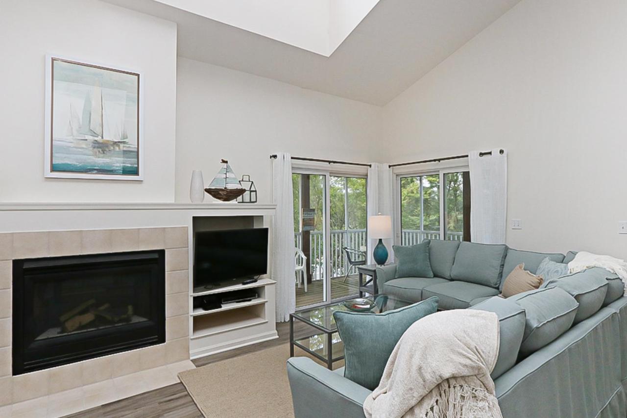 Sea Colony - 55021 Pine Lake Bethany Beach Ngoại thất bức ảnh