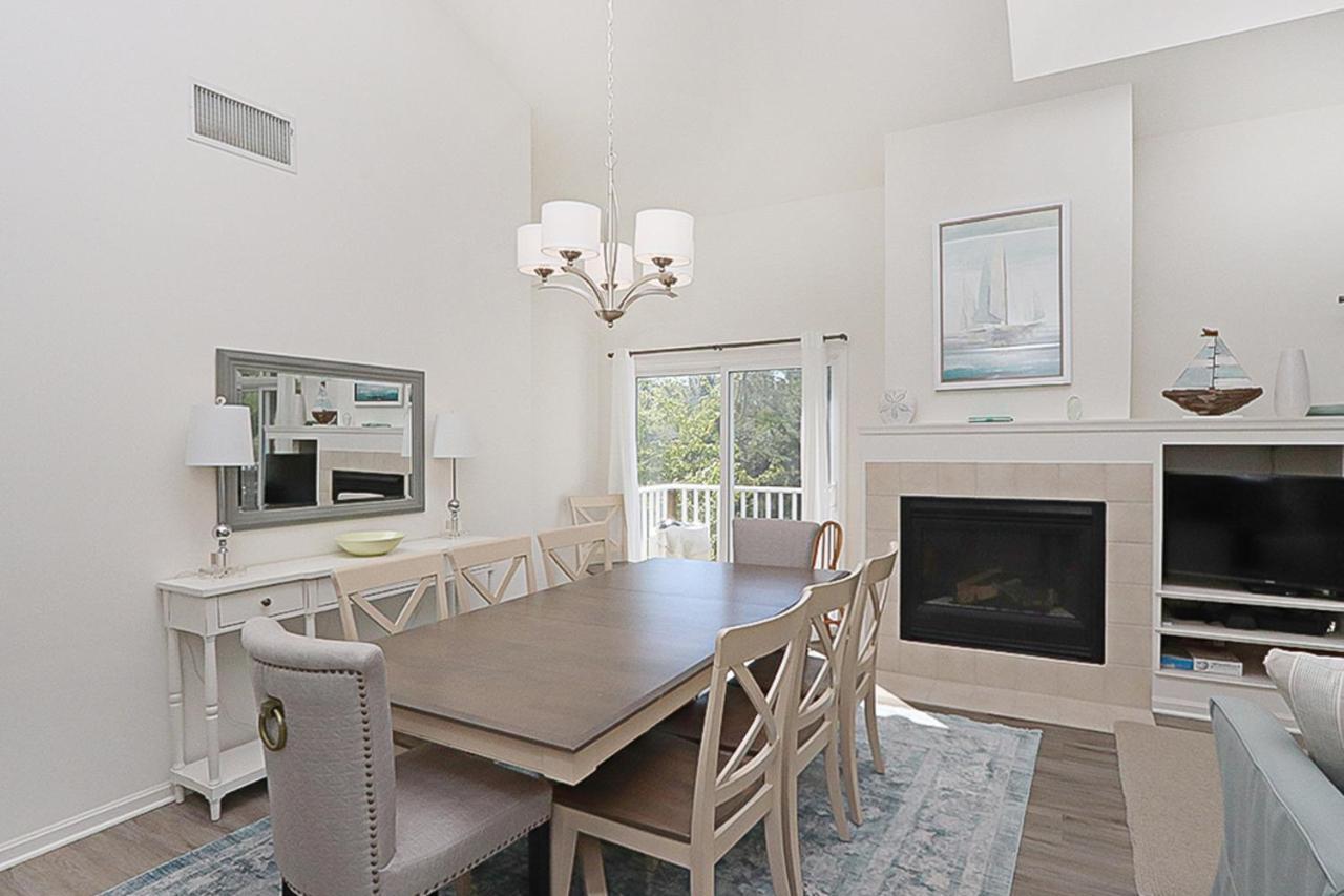 Sea Colony - 55021 Pine Lake Bethany Beach Ngoại thất bức ảnh