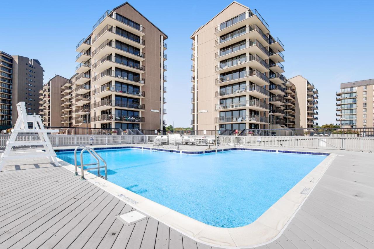 Sea Colony - 55021 Pine Lake Bethany Beach Ngoại thất bức ảnh