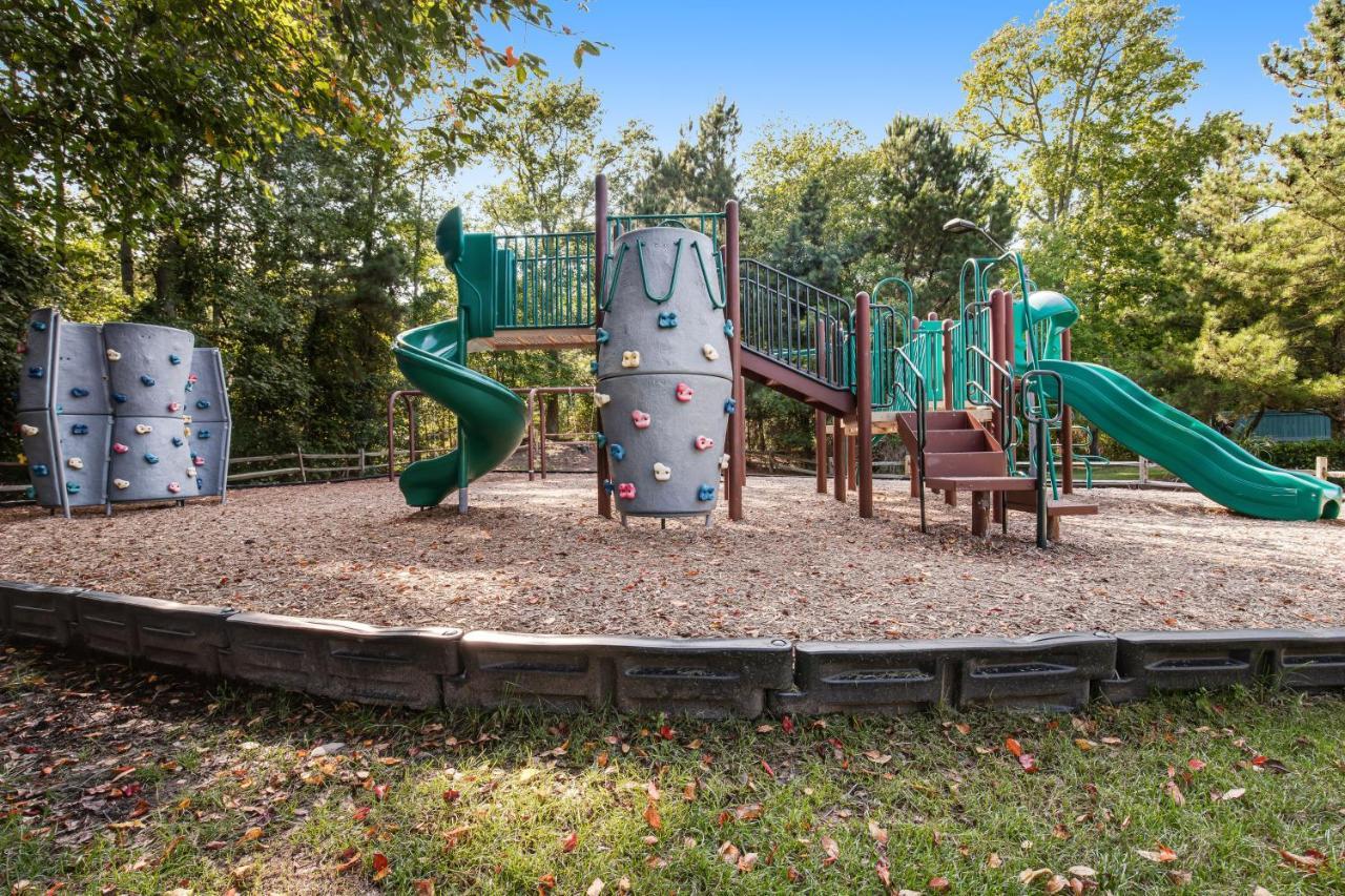 Sea Colony - 55021 Pine Lake Bethany Beach Ngoại thất bức ảnh