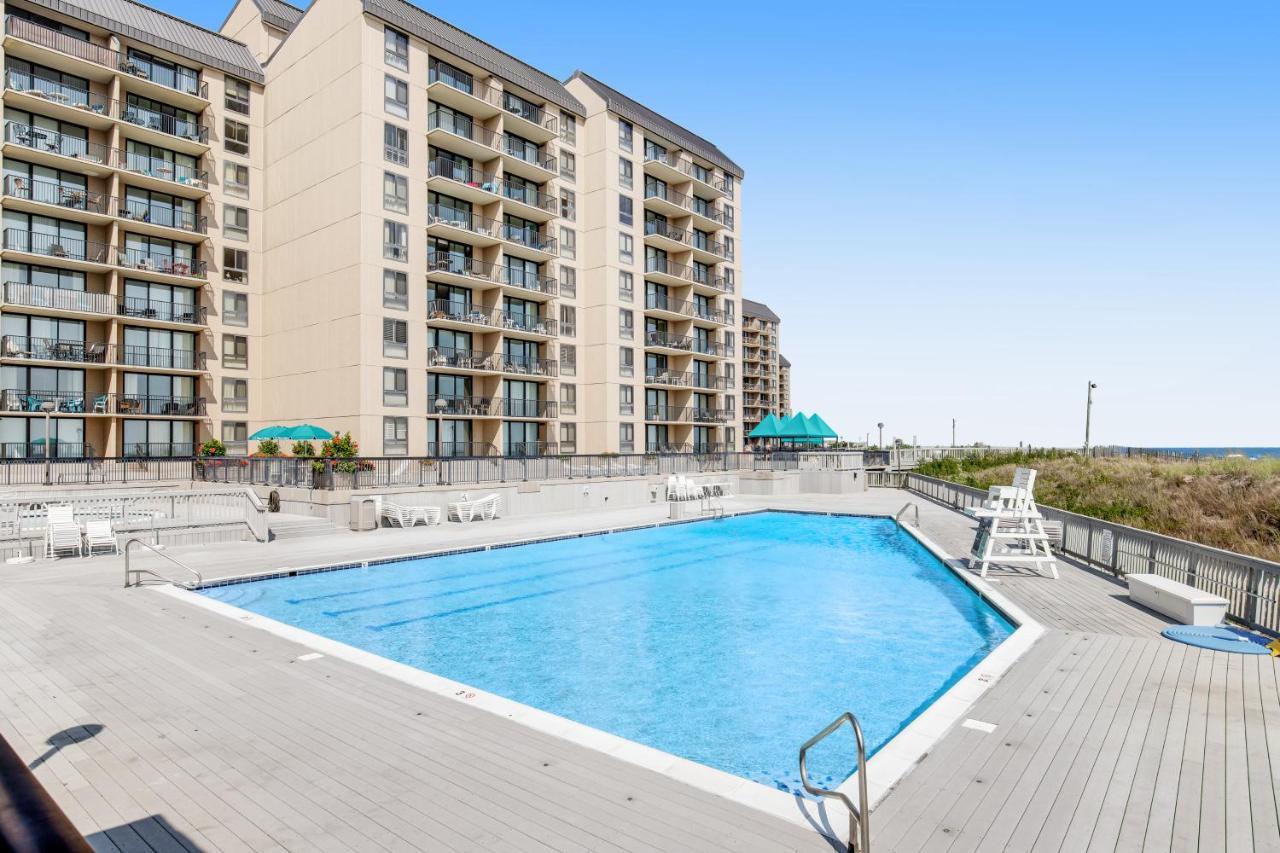 Sea Colony - 55021 Pine Lake Bethany Beach Ngoại thất bức ảnh