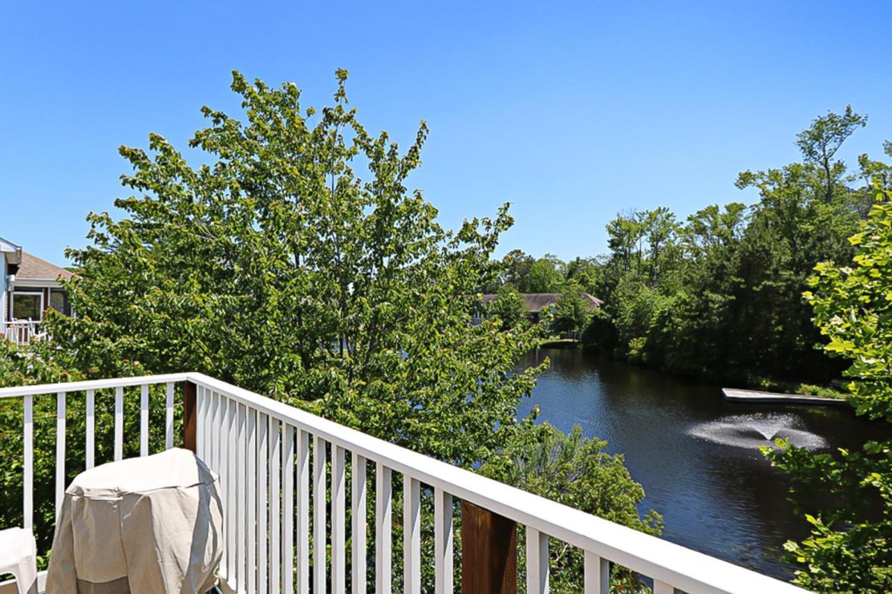 Sea Colony - 55021 Pine Lake Bethany Beach Ngoại thất bức ảnh