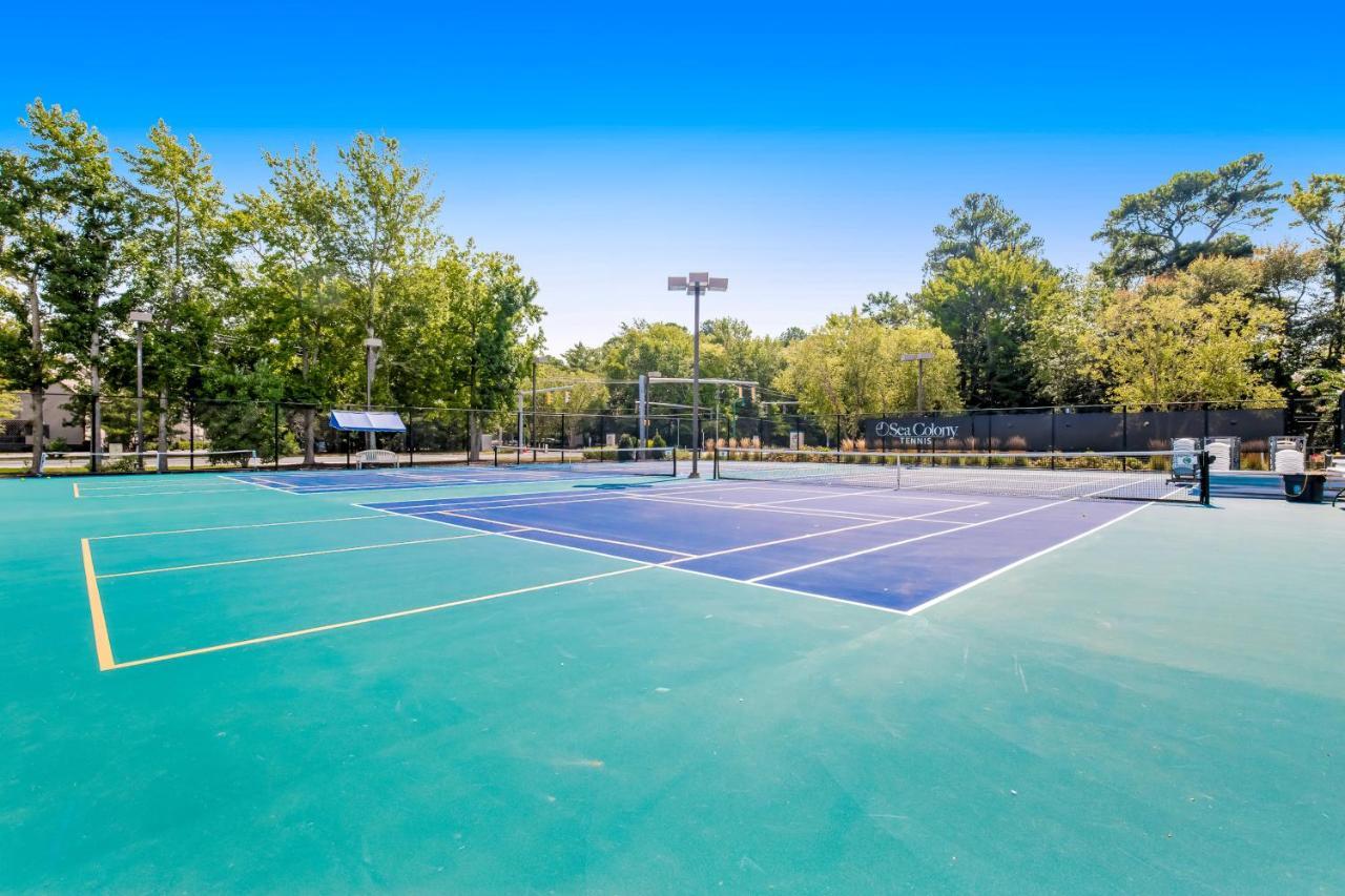 Sea Colony - 55021 Pine Lake Bethany Beach Ngoại thất bức ảnh