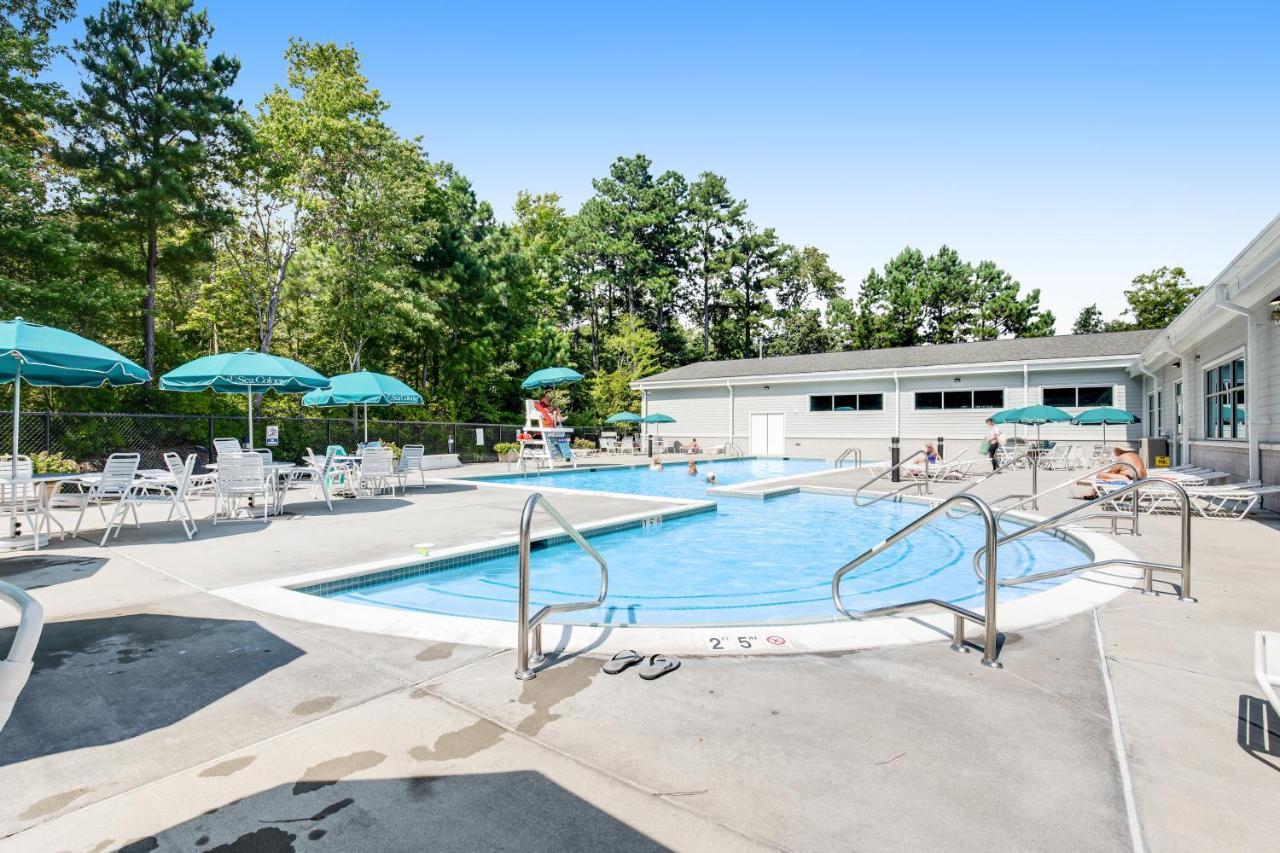 Sea Colony - 55021 Pine Lake Bethany Beach Ngoại thất bức ảnh