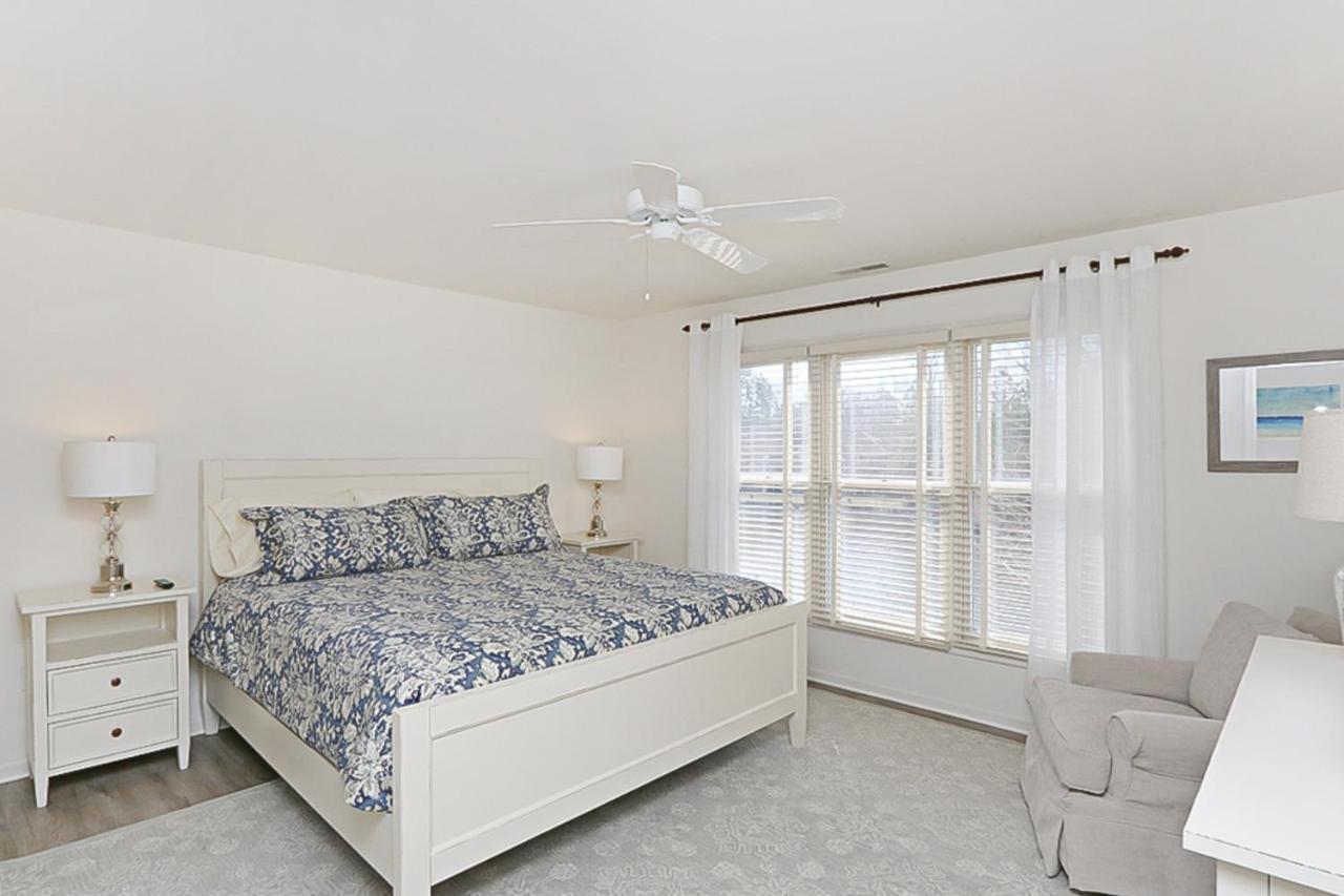Sea Colony - 55021 Pine Lake Bethany Beach Ngoại thất bức ảnh