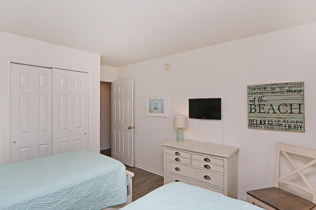 Sea Colony - 55021 Pine Lake Bethany Beach Ngoại thất bức ảnh