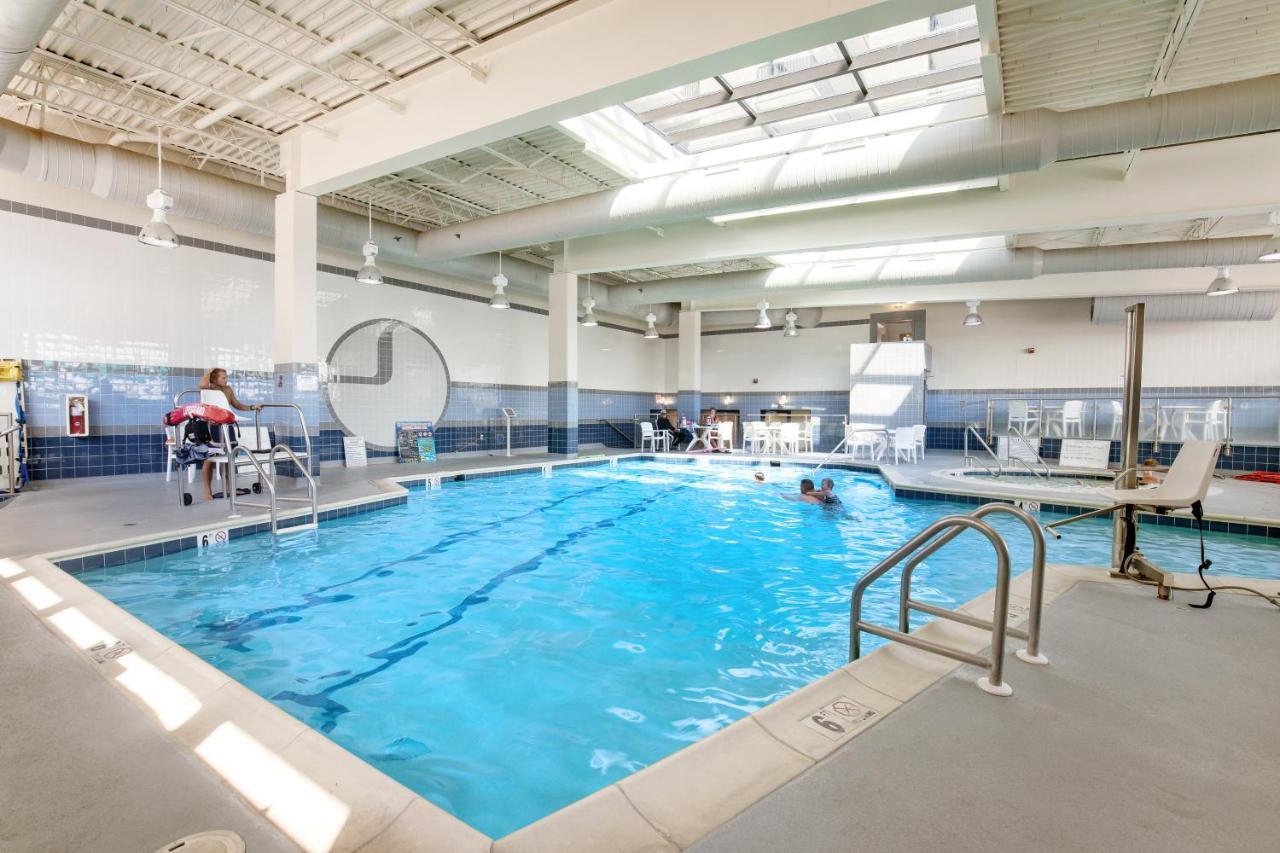 Sea Colony - 55021 Pine Lake Bethany Beach Ngoại thất bức ảnh