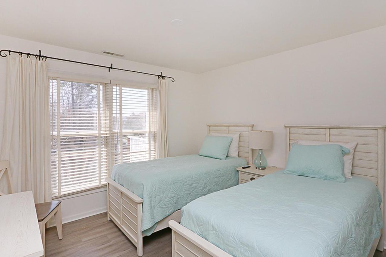 Sea Colony - 55021 Pine Lake Bethany Beach Ngoại thất bức ảnh