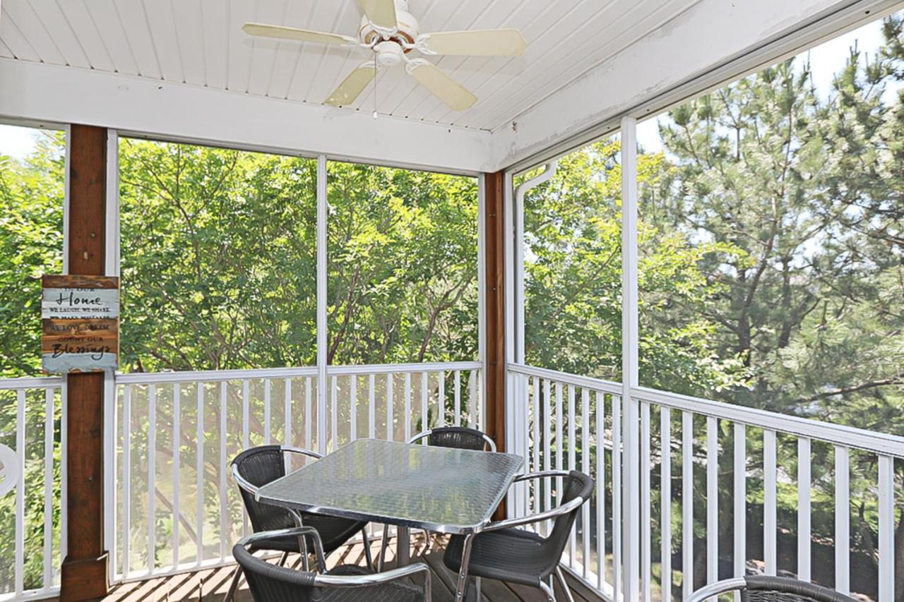 Sea Colony - 55021 Pine Lake Bethany Beach Ngoại thất bức ảnh