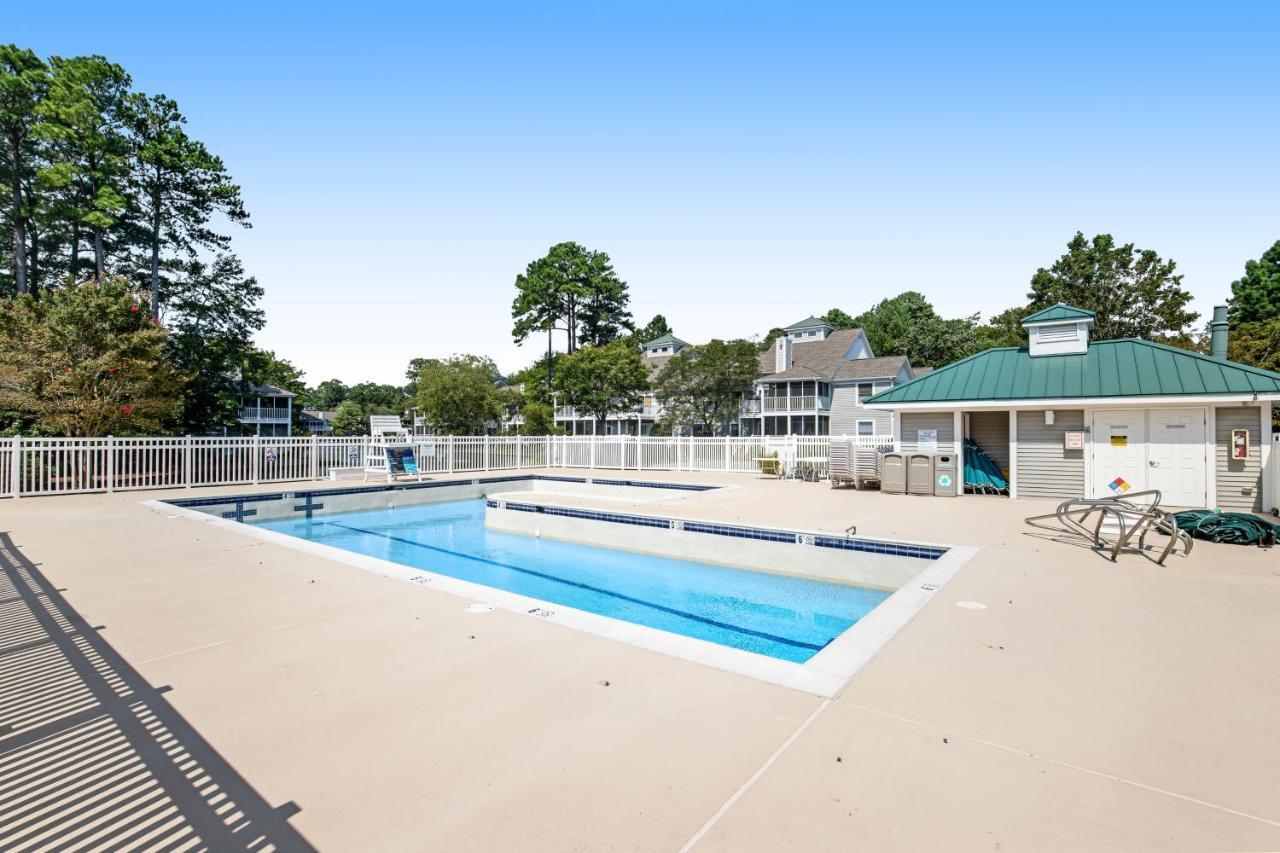 Sea Colony - 55021 Pine Lake Bethany Beach Ngoại thất bức ảnh